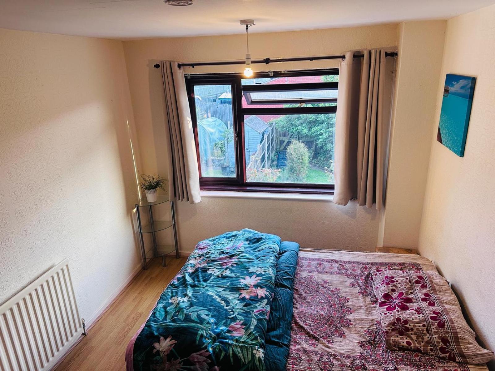 Budget Rooms - Near City Center Birmingham Extérieur photo